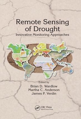 Remote Sensing of Drought book