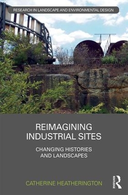 Reimagining Industrial Sites book