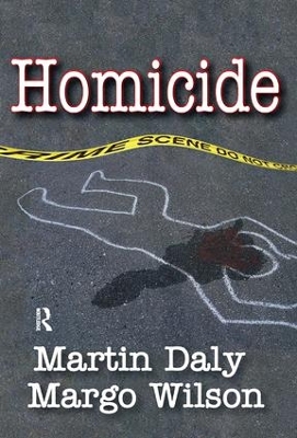 Homicide book