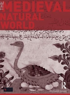 Medieval Natural World book