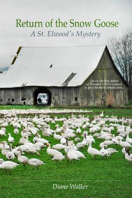 Return of the Snow Goose book