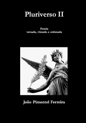 Pluriverso II by Joao Pimentel Ferreira