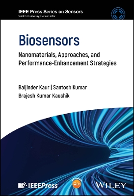 Biosensors: Nanomaterials, Approaches, and Performance-Enhancement Strategies book