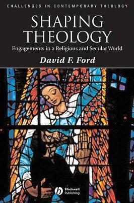 Shaping Theology book