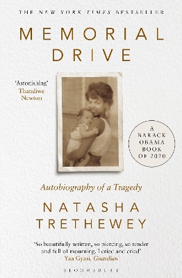 Memorial Drive: A Daughter's Memoir book