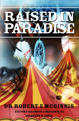 Raised in Paradise book