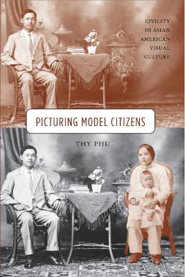 Picturing Model Citizens book
