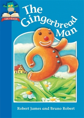 Must Know Stories: Level 1: The Gingerbread Man book