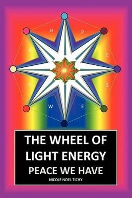 Wheel of Light Energy book