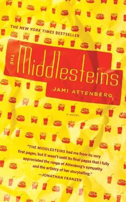 The Middlesteins book