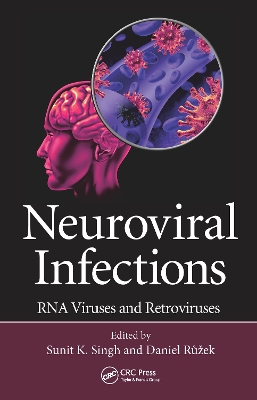 Neuroviral Infections by Sunit K. Singh