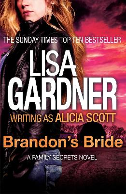 Brandon's Bride book