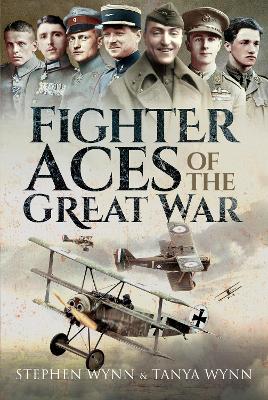 Fighter Aces of the Great War book