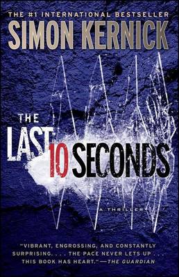 Last 10 Seconds book