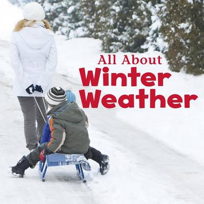 All about Winter Weather book