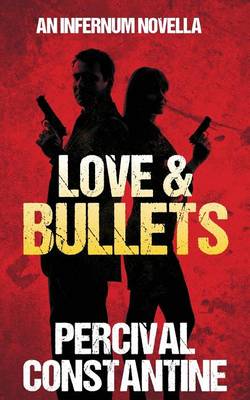 Love & Bullets book