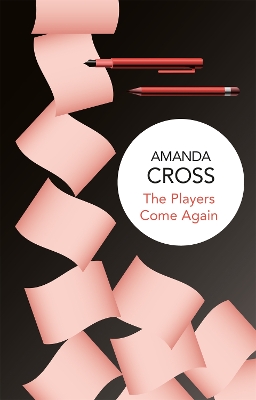 Players Come Again book