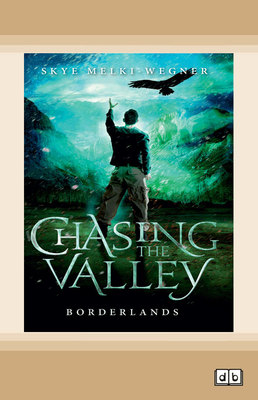 Borderlands: Chasing the Valley (book 2) book