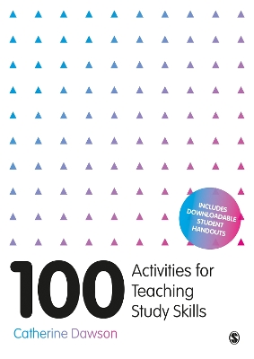 100 Activities for Teaching Study Skills book