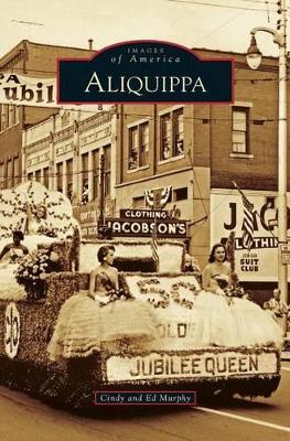 Aliquippa book