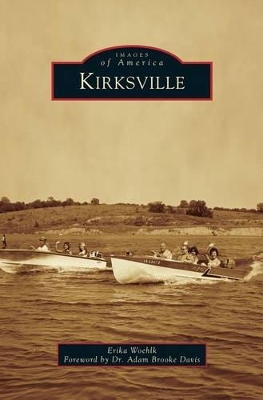 Kirksville book