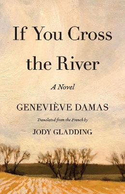 If You Cross the River book
