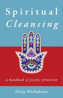 Spiritual Cleansing book