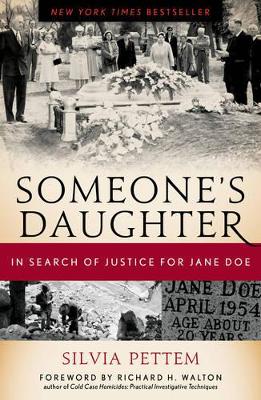 Someone's Daughter book