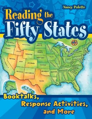 Reading the Fifty States book