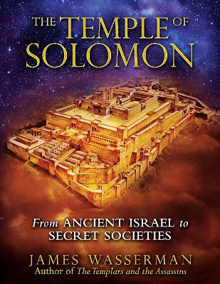 Temple of Solomon book