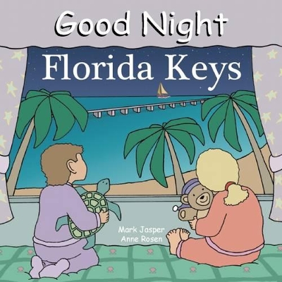 Good Night Florida Keys book