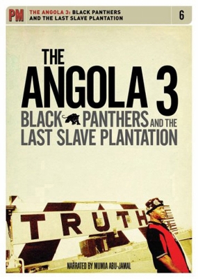 The Angola 3: Black Panthers and the Last Slave Plantation book