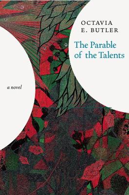 Parable Of The Talents book