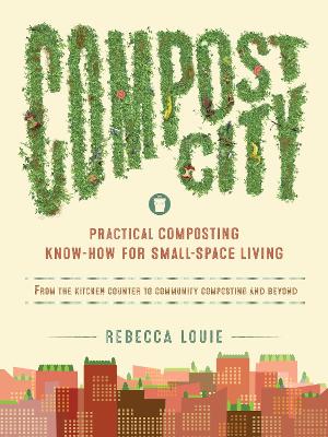 Compost City book