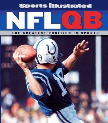 Sports Illustrated NFL QB book