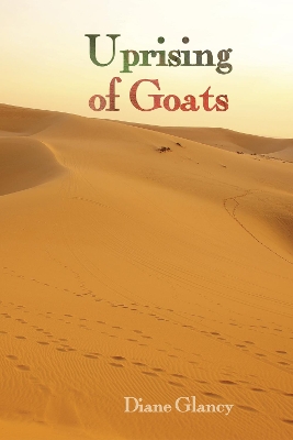 Uprising of Goats book