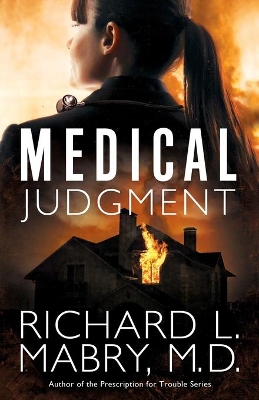 Medical Judgment book