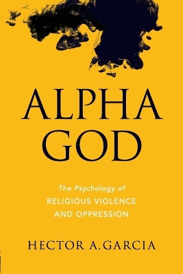 Alpha God book