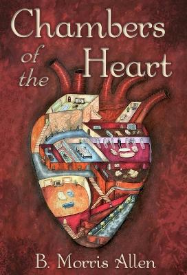 Chambers of the Heart: speculative stories book