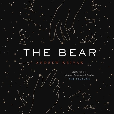 The Bear Lib/E book