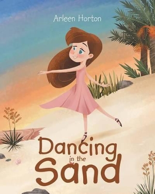 Dancing in the Sand book