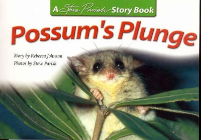 Possums Plunge book