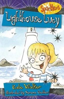 Lighthouse Lucy book