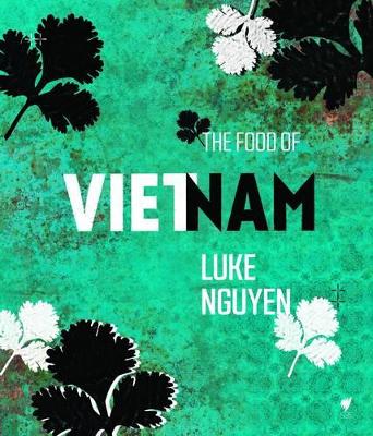 Food of Vietnam book