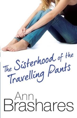 Sisterhood Of The Travelling Pants book