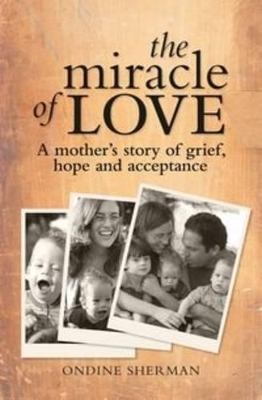 Miracle of Love book