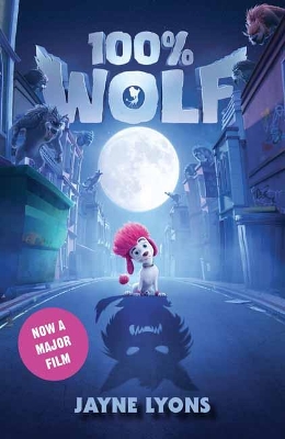 100% Wolf (FTI) book