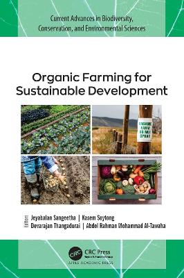 Organic Farming for Sustainable Development book