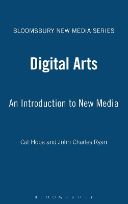 Digital Arts book