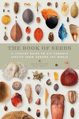 Book of Seeds book